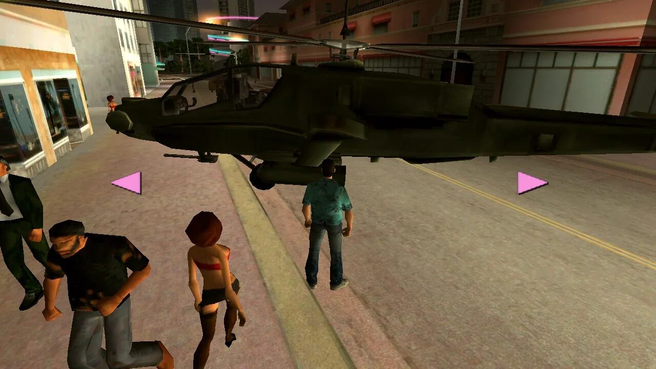 Гта вайс сити андроид 11. ГТА вай Сити 2005. GTA vice City: Mod Starman. Grand Theft auto: vice City - Multiplayer Mod. Call of Honor vice City Mod.