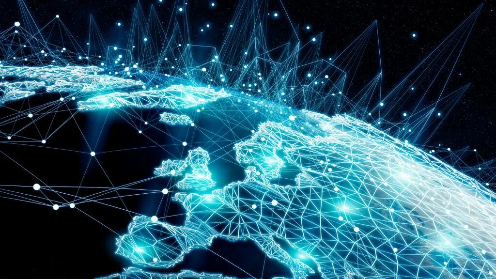 Цифровая связь основы. Компьютерные сети. Сеть интернет. Глобальная сеть интернет. Глобальная вычислительная сеть.