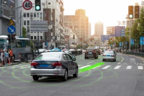 Vehicle signal