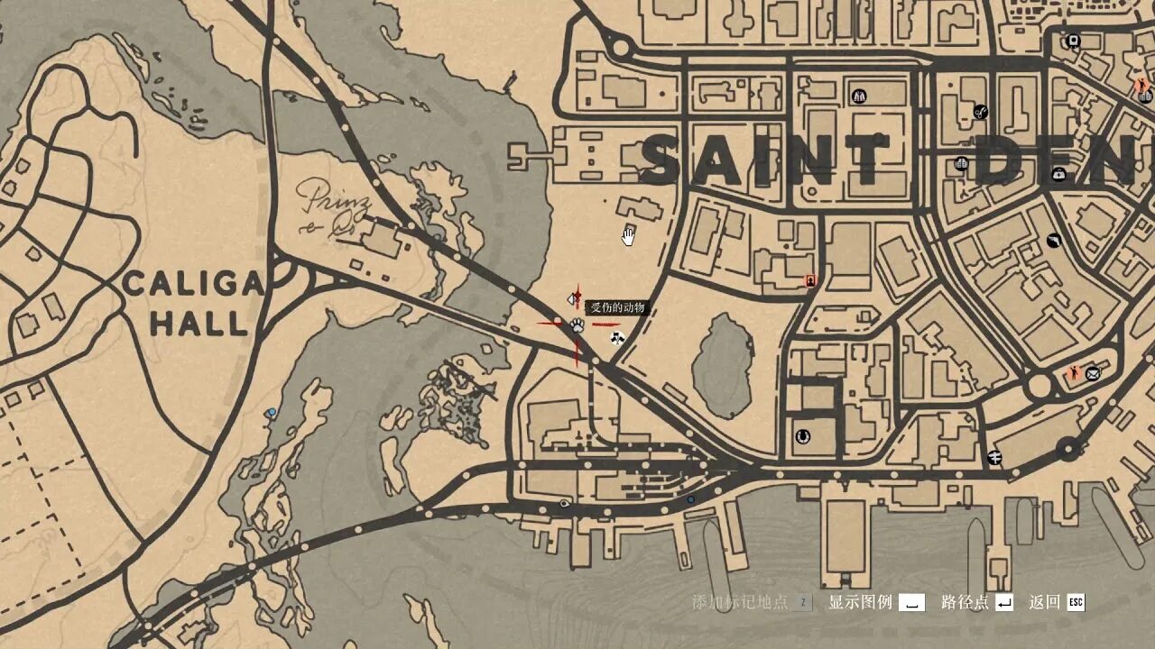 Тилли рдр. РДР 2 Saint Denis. Red Dead Redemption 2 сен Дени карта. Сен Дени rdr 2. Saint Denis rdr 2 карта.