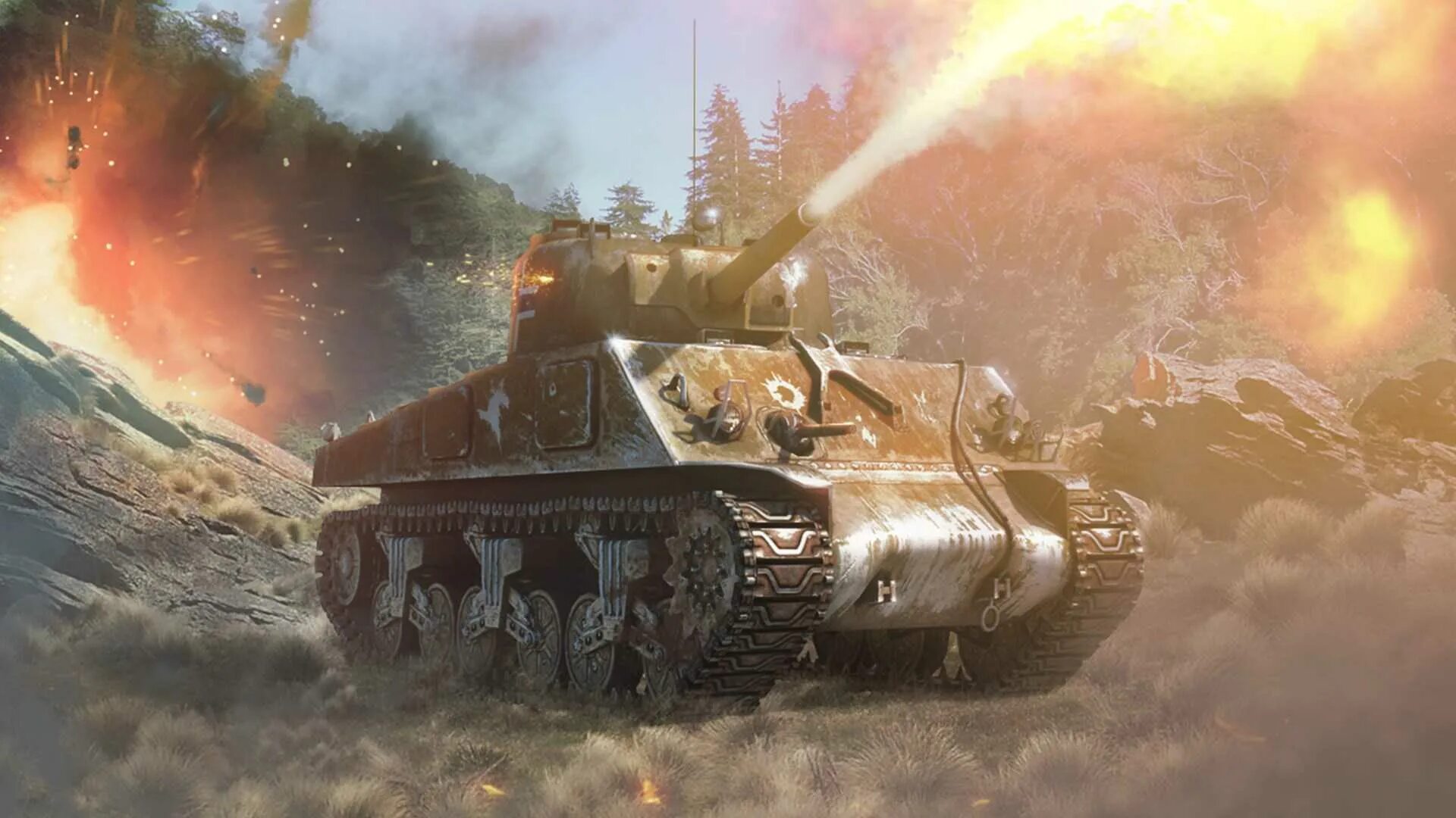 PZ.Kpfw. M4 748. Buy wars