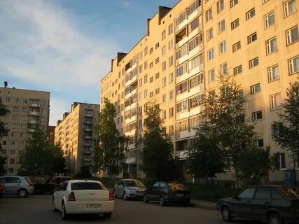 Металлострой садовая