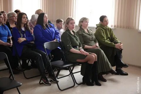 Помощь череповец