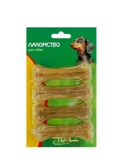 4 косточки