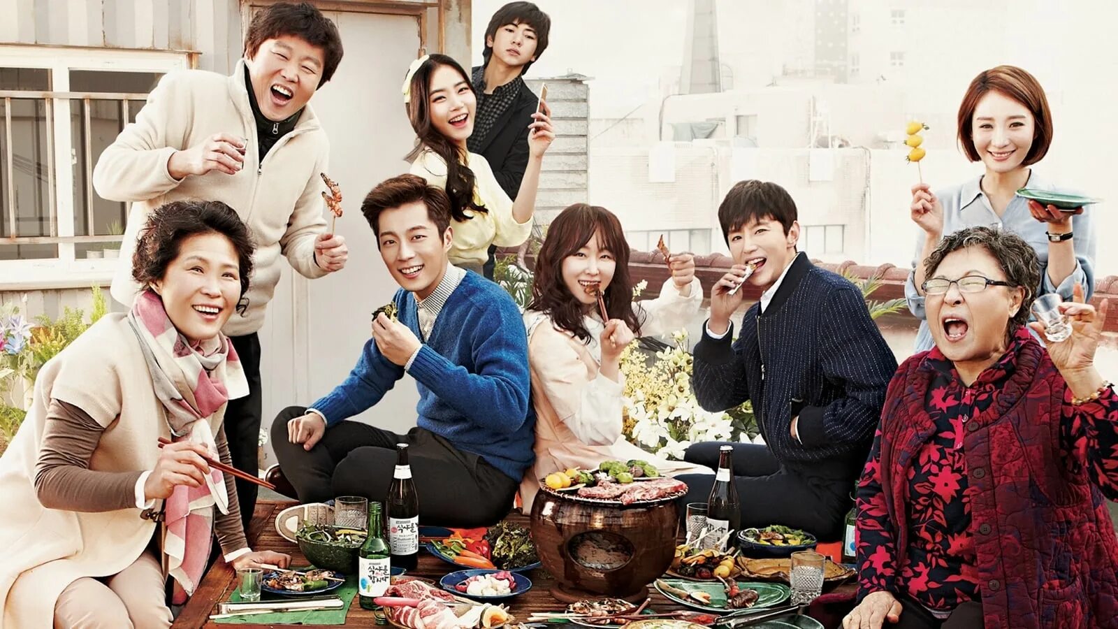 Let's eat. кушать подано дорама. Let's eat дорама. дорама про ресторан голодный. Let the fight begin.