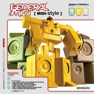 Module bot