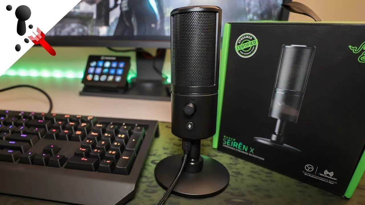 Купить микрофон razer. Микрофон Razer Seiren. Микрофон Razer Seiren x USB. Микрофон Razer Siren Mini. Микрофон Razer Razer Seiren Mini Black.