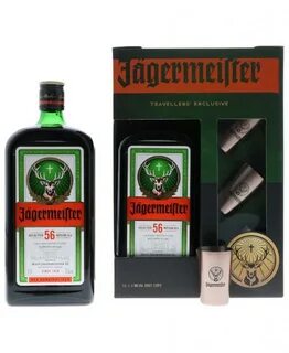 Ягермастера 0.7