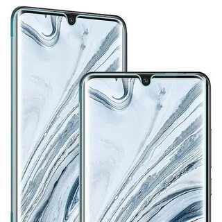 Стекло mi note 10