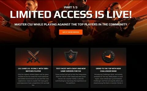 Faceit founder cs 2