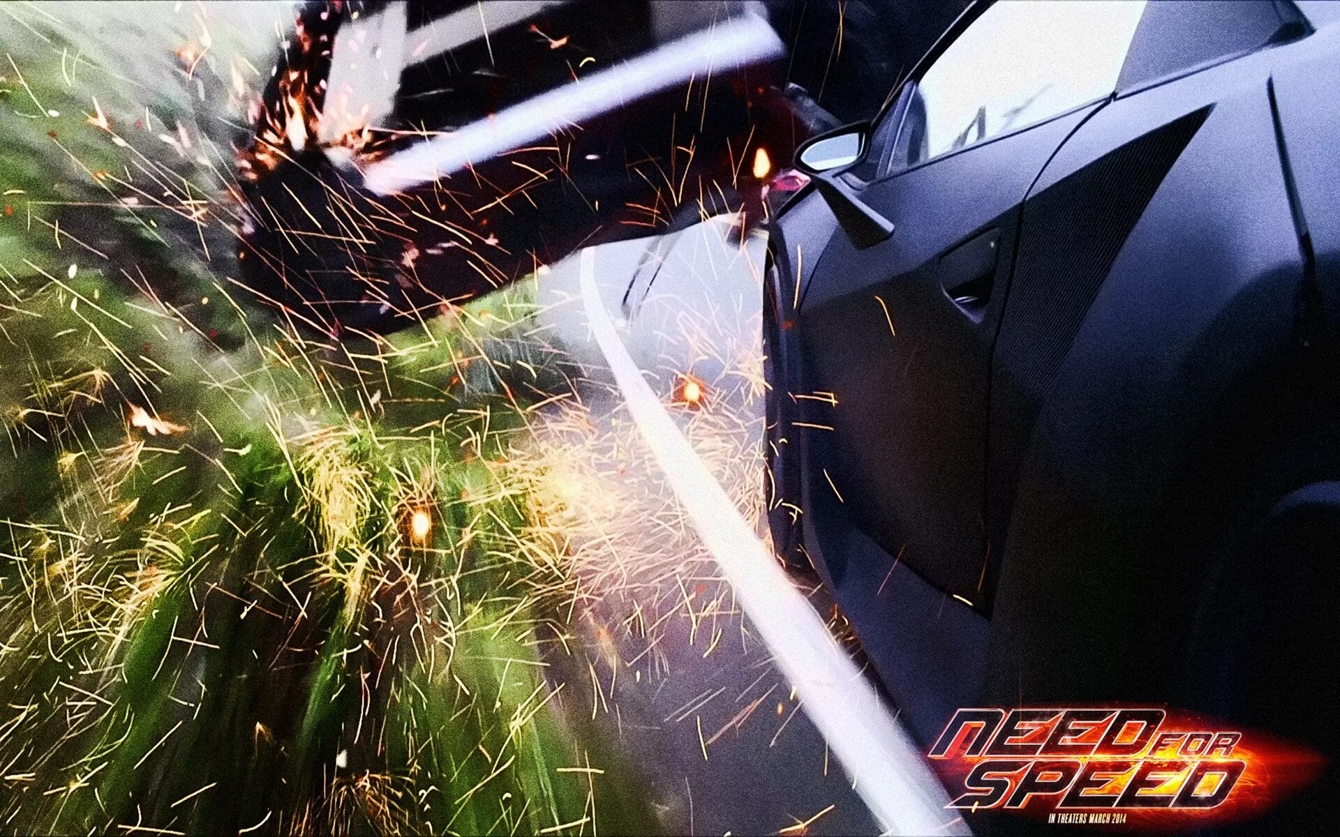 All for us speed. Need for speed: жажда скорости. need for speed 2014.