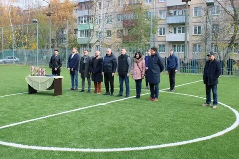 Кфл калуга