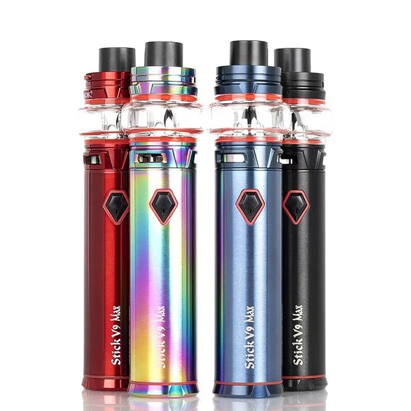 9v maximum kit