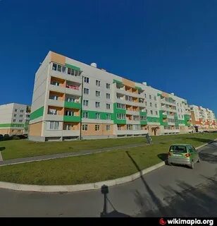 Ул новгородская 21