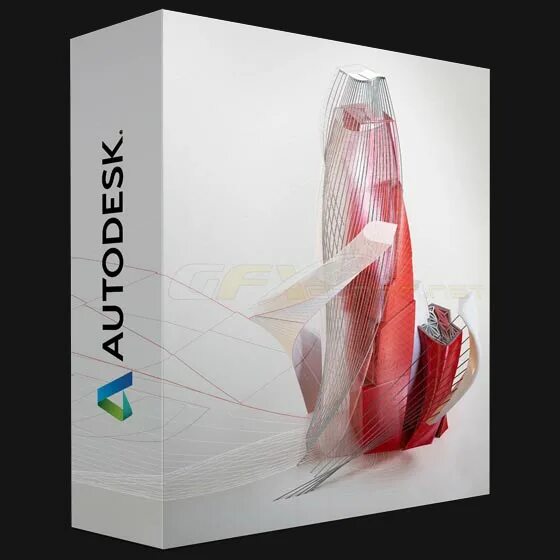 Autodesk true