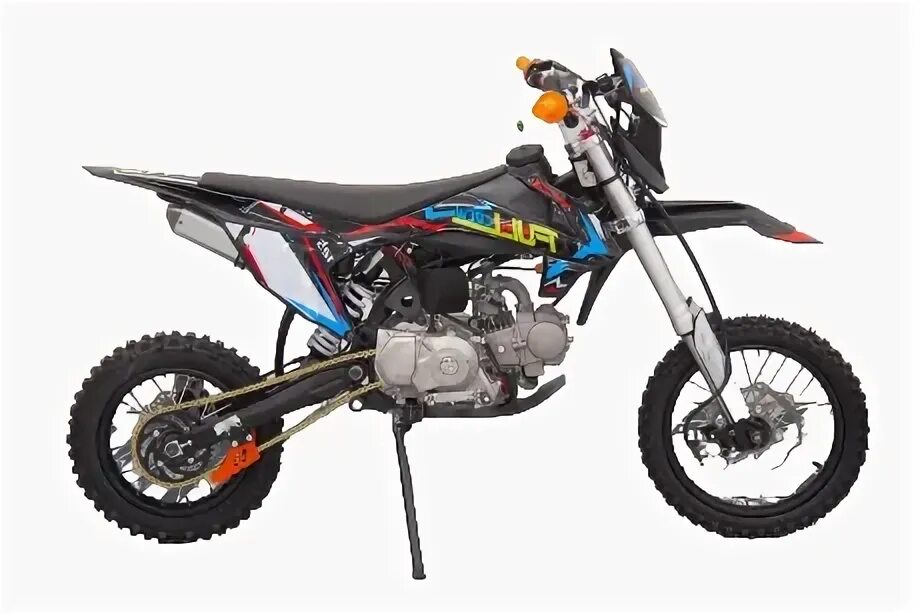 125 f c. Питбайк full crew f3 125e. full crew fc125e 14/12. питбайк full crew big beast 150.