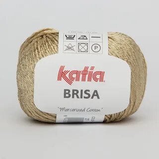 Пряжа катя