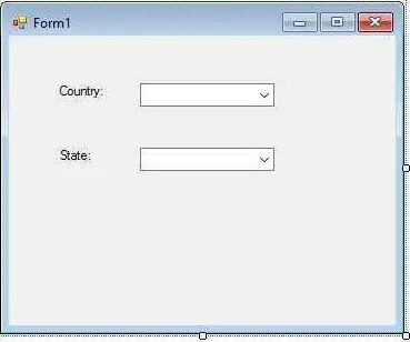 Down c