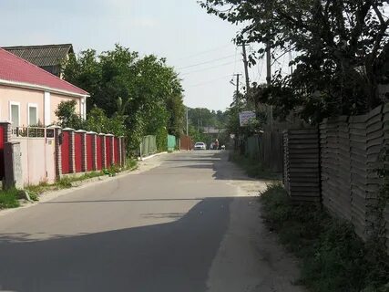 Киевская область население