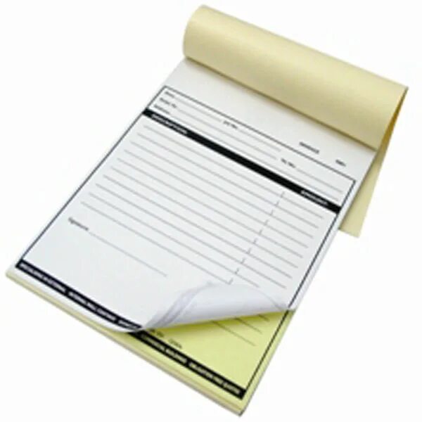 The book of bill. Receipt book. Мокап чека. Книга билла. The book of bill.