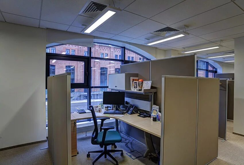 3d интерьер офис. Расположение столов в офисе. Современный офис. Планировка маленького офиса. Маленький офис.