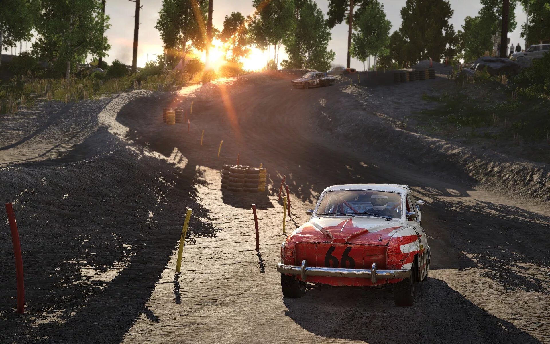 Wreckfest ps5. Wreckfest Hotshot. Wreckfest первая версия. Wreckfest Старая версия.