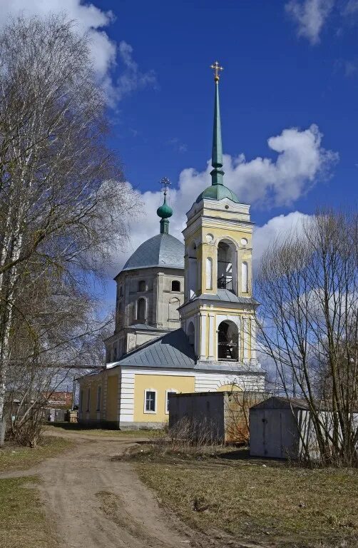 Калининский никольское. Село Никольское Тверская область Калининский район. Храм села Никольское Калининский район. Церковь Никольское Тверской области. Село Никольское Тверь.