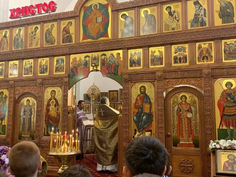 храм георгия халтуринский ростов на дону