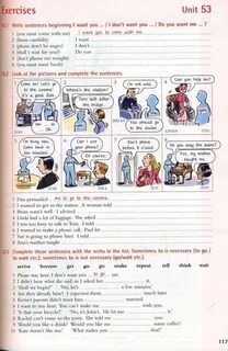 21 exercises