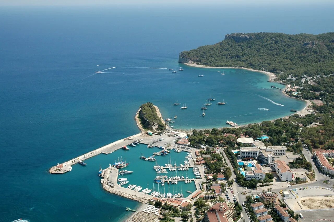 Antalya code