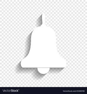 White bell