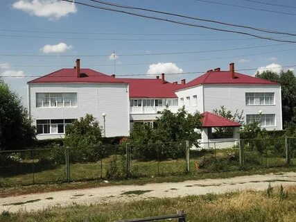 Гуляевка фроловский волгоградская область