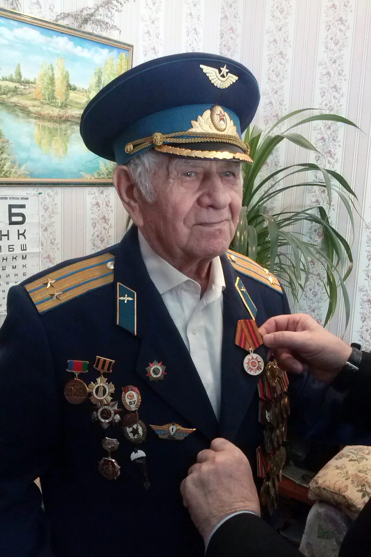 помощник атамана