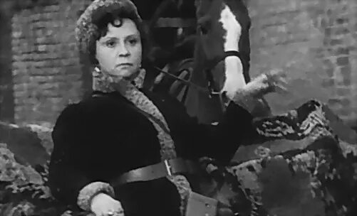 Валентина Ковель - актриса - фильмография - Рождённая революцией (1974-1977) - р