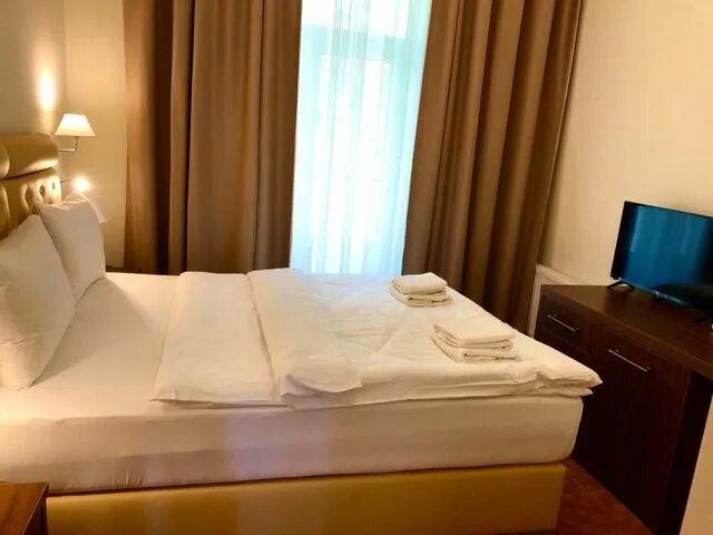 Amra Park Hotel & Spa 5* в Гаграх 23 отзыва об отеле, цены и фото номеров - забр