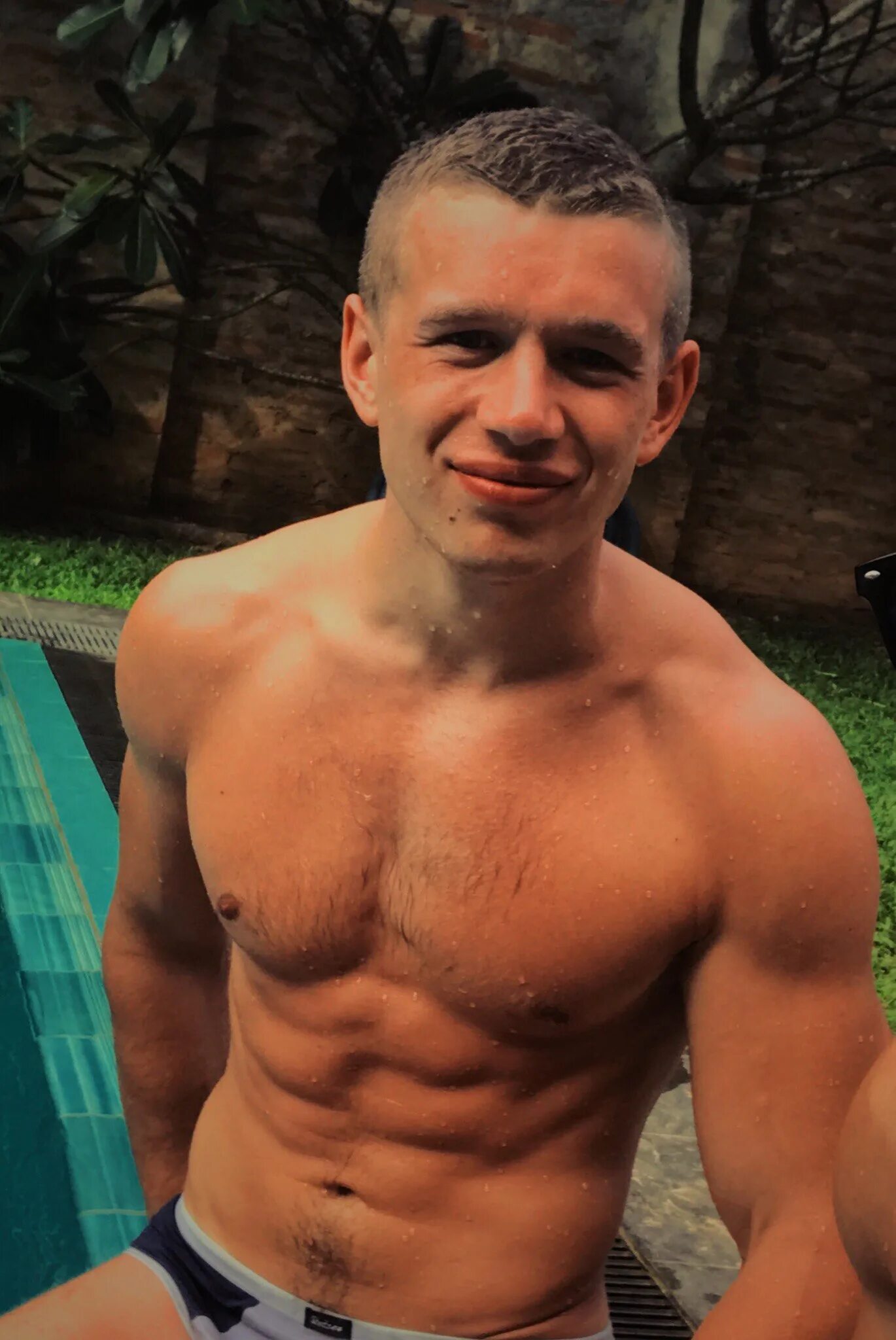 Oleg zhokh