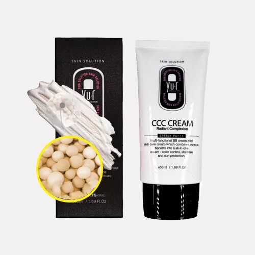 Yu.r ССС-крем корректирующий - CCC Cream (Light), 50мл. Корректирующий крем для лица Yu.r ССС Cream (Light), 50 мл,. CCC Cream Skin solution SPF 50. Yu-r корректирующий крем CCC Cream, 50мл Dark.