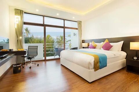 Our room