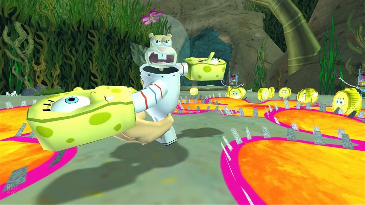 Игра бобы на xbox. Спанч боб truth or square. truth or square xbox 360. spongebob truth or square xbox 360. spongebob&#039;s truth or square (xbox 360.