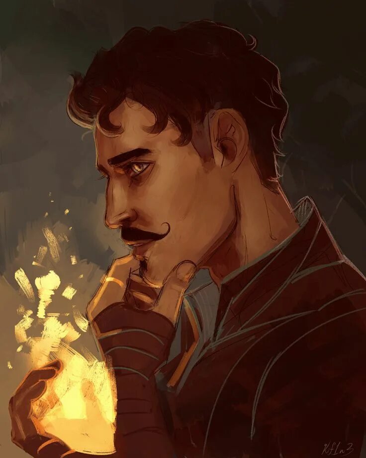 Dorian game