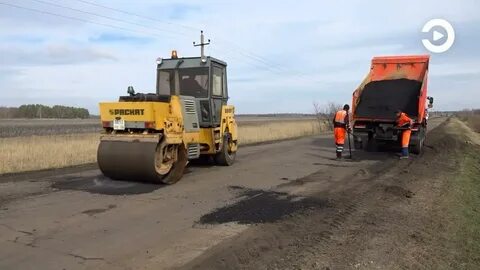 Пензенская область ремонт дорог