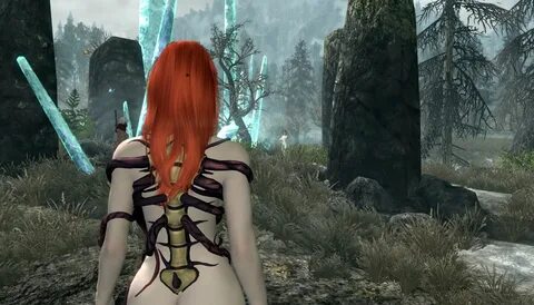 Sexlab skyrim se