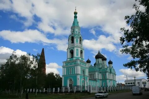 Триотвнет яранск