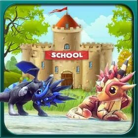 Dragon mine