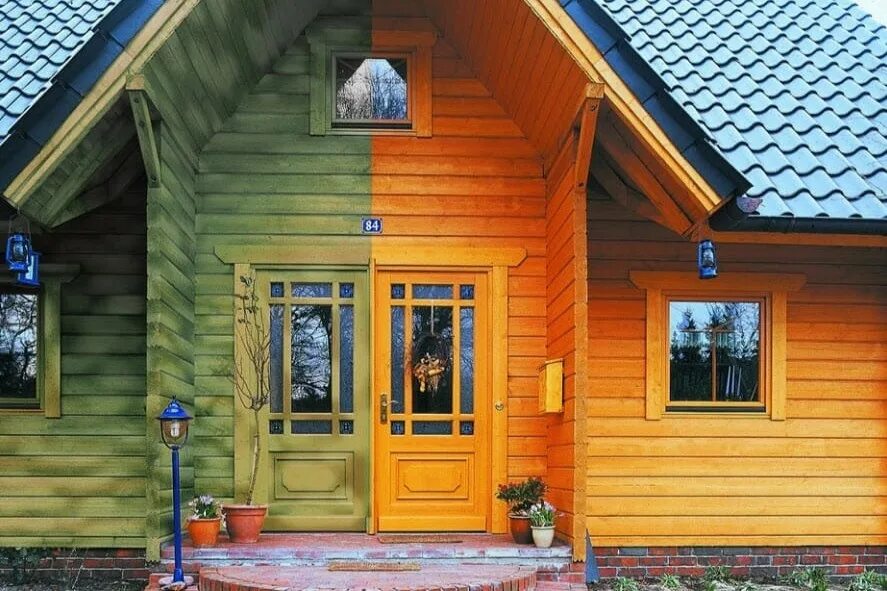 Как покрасить дерев дом. Тиккурила винха 2683. тиккурила винха 2683 вуокса. расцветки деревянных домов. фасады деревянных домов.