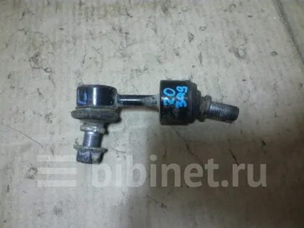Стойка стабилизатора заднего ceed jd