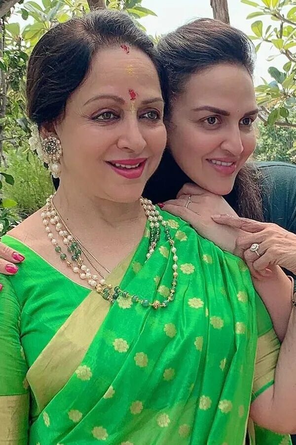 Esha Deol-Bharat Takhtani's Reception: Bollywood and Political Hotshots Turn up 