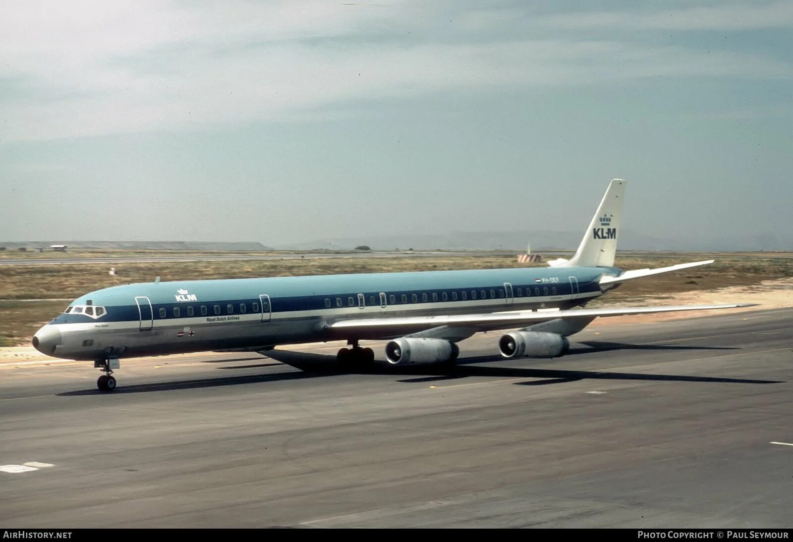 Дуглас ДС 8. DC-8 самолет. Самолёт DC-8 KLM. Douglas DC-8 KLM profile.