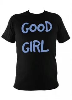 Футболка good