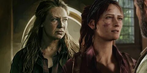As tess grew older and began